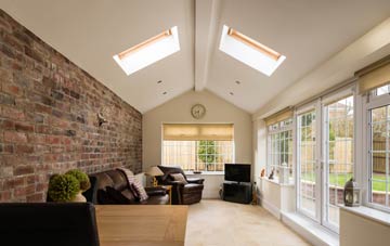 conservatory roof insulation Kedlock Feus, Fife