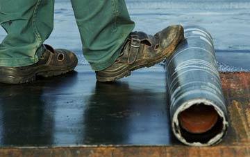 types of Kedlock Feus felt roof