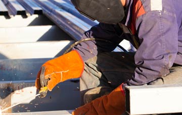 Kedlock Feus flat roofing options