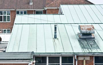 Kedlock Feus lead roofing costs