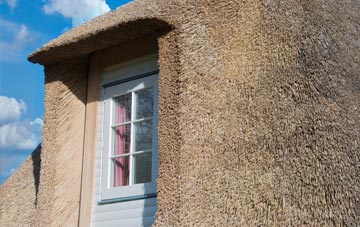 Kedlock Feus thatch roof disadvantages