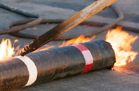 free Kedlock Feus flat roofing repair quotes