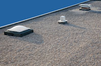Kedlock Feus flat roofing