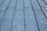 Kedlock Feus lead roofing