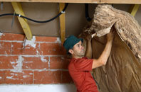 Kedlock Feus tapered roof insulation